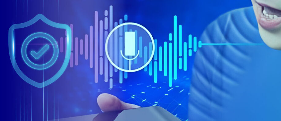 Voice Recognition Technology in Cybersecurity