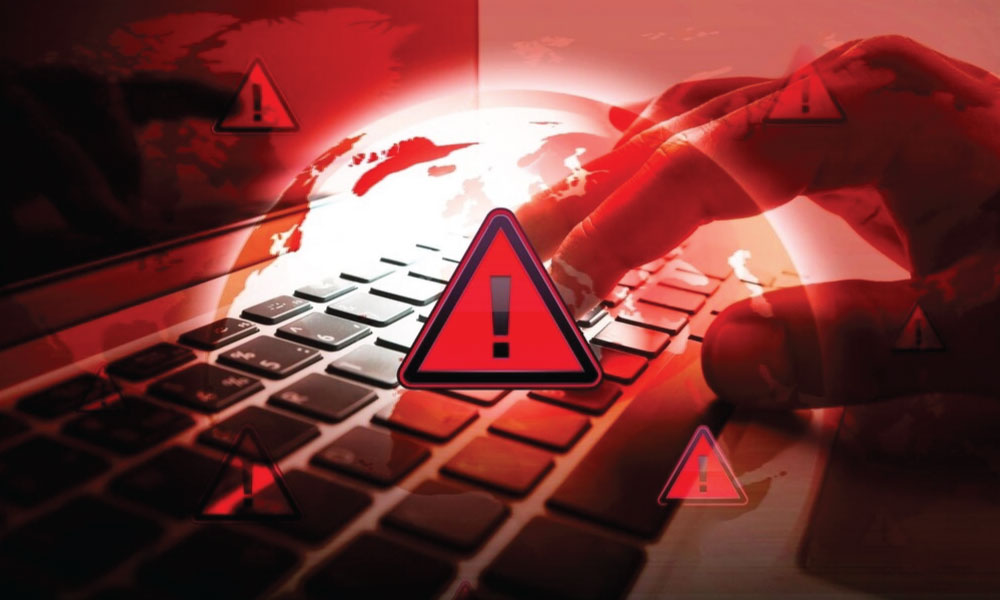 What is Automated Threat Detection and Response 