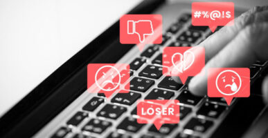 What Is Cyberbullying?