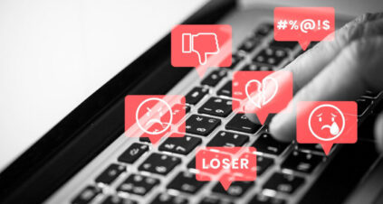 What Is Cyberbullying?