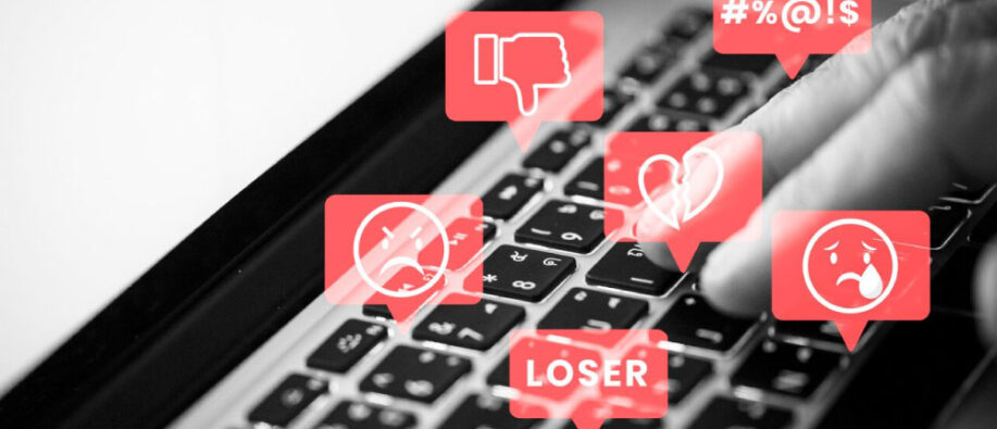 What Is Cyberbullying?