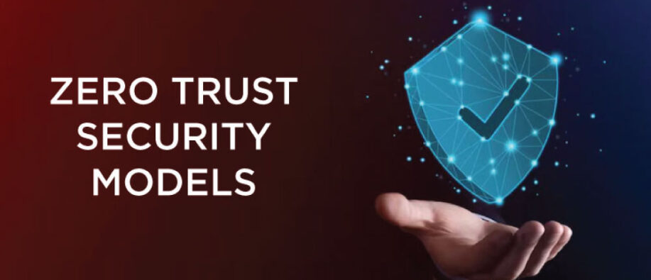 Zero Trust Security Model