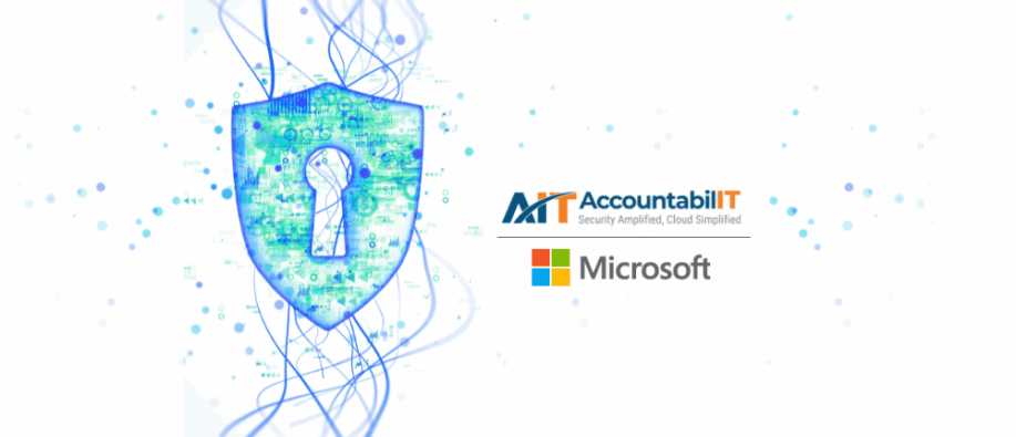 AccountabilIT Joins Microsoft MISA