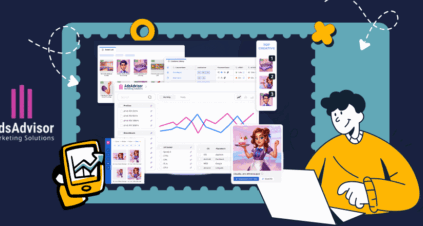 AdsAdvisor Launches for Mobile Marketers