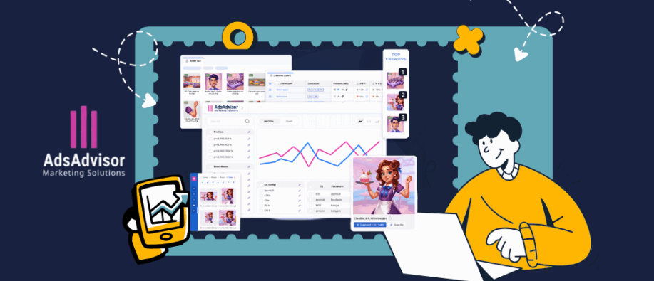 AdsAdvisor Launches for Mobile Marketers