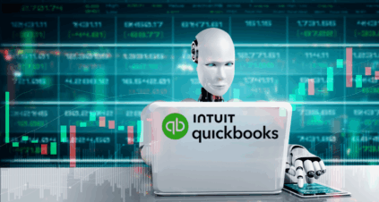 AI Agents Upgrade QuickBooks Accounting