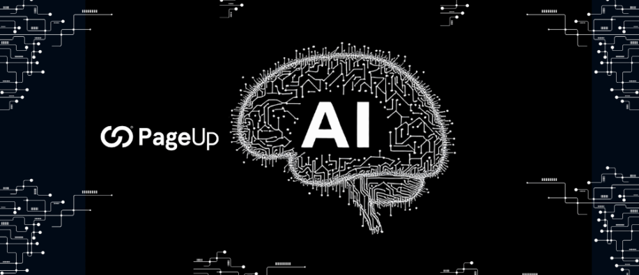 AI Elevates PageUp Hiring Efficiency