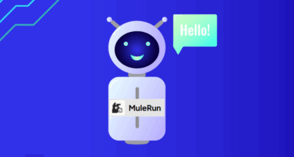 AI-Powered Financial Agent Suite by MuleRun
