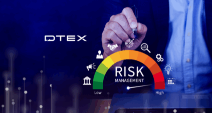 AI-Powered Risk-Adaptive DLP by DTEX