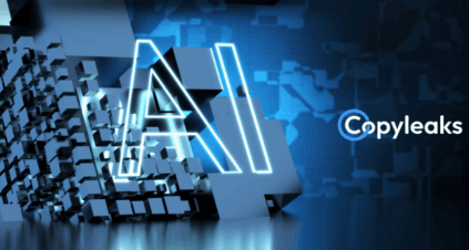 AI-Powered Text Moderation by Copyleaks