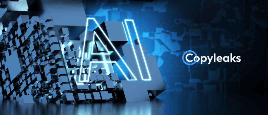 AI-Powered Text Moderation by Copyleaks