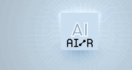 AI/R Powers Oracle AI Agent Studio
