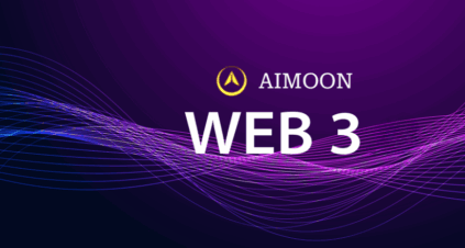 AIMOON Launches AI Web3 Agent Platform