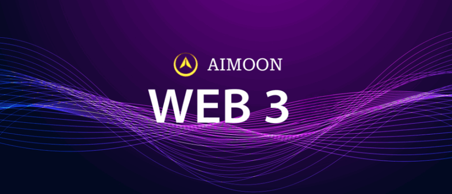 AIMOON Launches AI Web3 Agent Platform AIMOON Launches AI Web3 Agent Platform