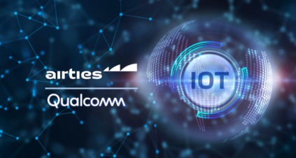 Airties & Qualcomm: 5G FWA Platform