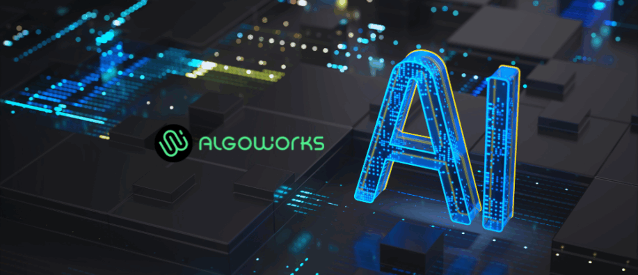 Algoworks Unveils AI Leadership