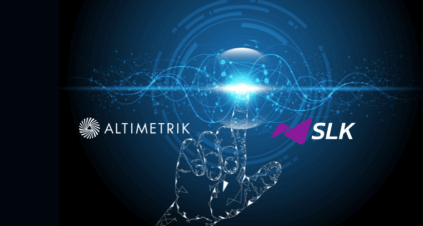 Altimetrik Buys SLK Software