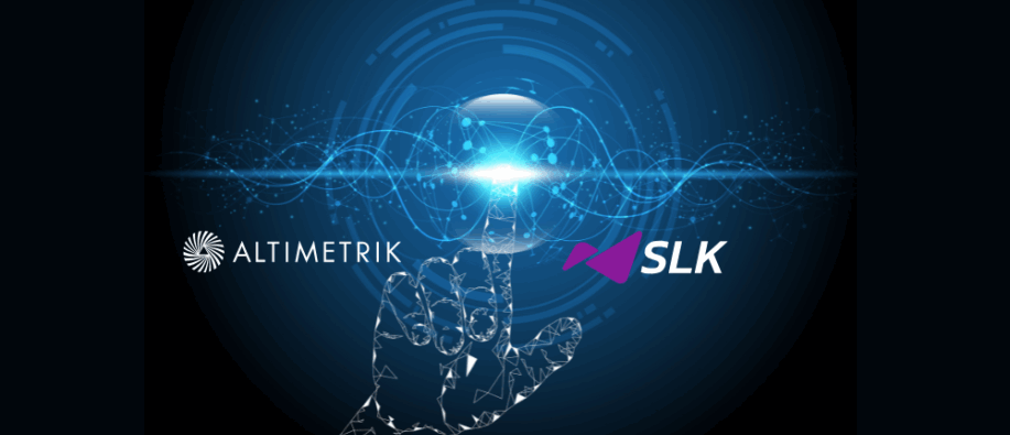Altimetrik Buys SLK Software