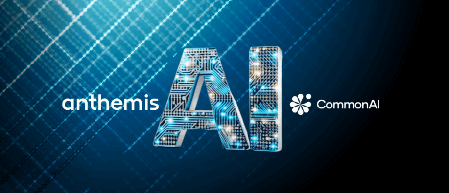 Anthemis And Cambridge AI Launch CommonAI