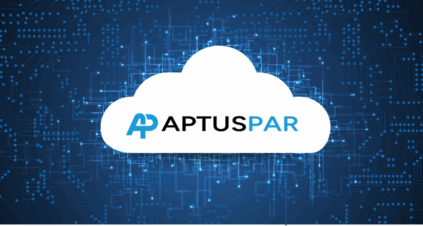 AptusPAR Launches DTaaS for SMBs