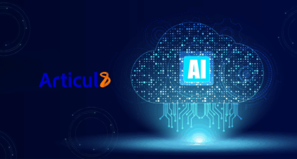 Articul8 Wins AWS GenAI Competency