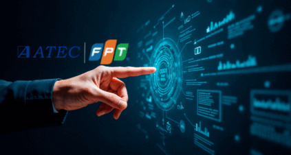 ATEC, FPT Ink Deal for Japan Automotive Innovation