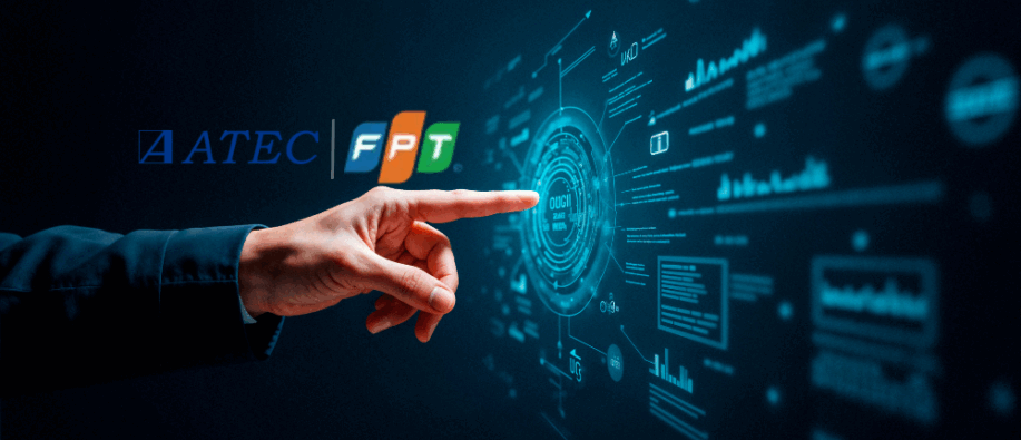 ATEC, FPT Ink Deal for Japan Automotive Innovation