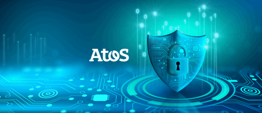 Atos Lands Major EU Cybersecurity Deal