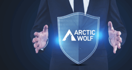 Aurora Endpoint Security Shields 100%