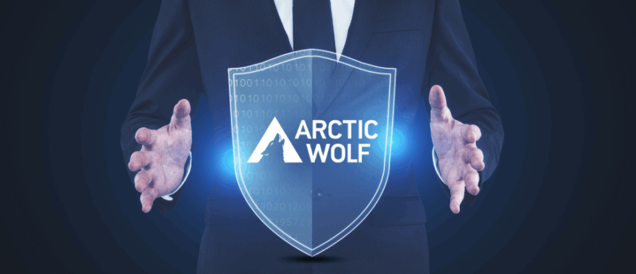 Aurora Endpoint Security Shields 100%