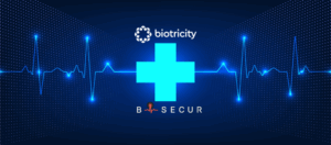 Biotricity, B-Secur Expand Wearables