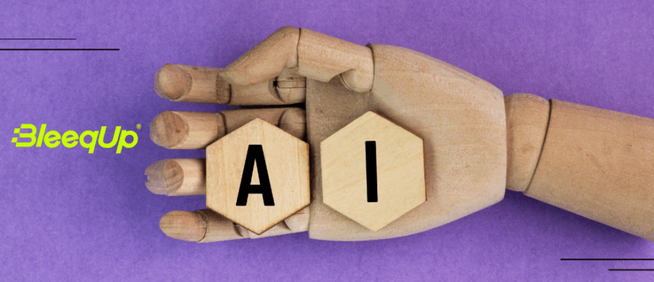 BleeqUp launches Ranger, a 4-in-1 AI sports glasses BleeqUp launches Ranger, a 4-in-1 AI sports glasses