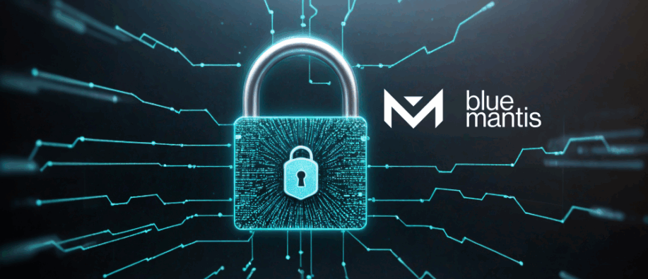 Blue Mantis Cybersecurity Service Launch