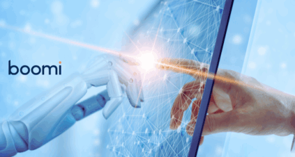 Boomi Tops 2025 Gartner iPaaS