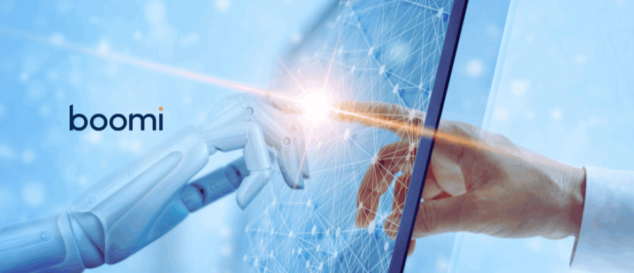 Boomi Tops 2025 Gartner iPaaS