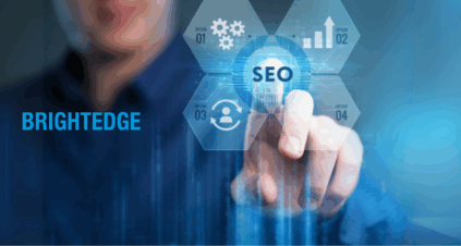 BrightEdge AI Search