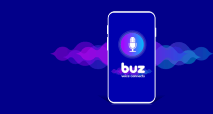 buz Debuts Kansai Vibes