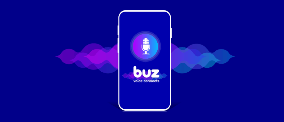 buz Debuts Kansai Vibes