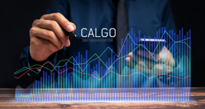 CALGO - Simplifying Decentralized Finance for All Investors