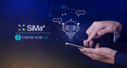 Cerence AI And SiMa.ai Edge Pact
