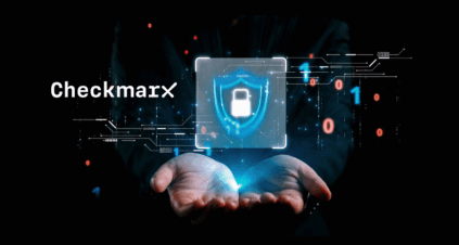 Checkmarx Named Security Testing Leader