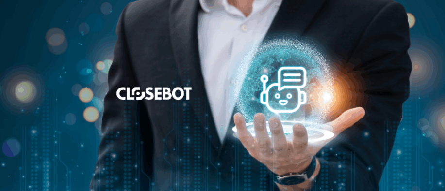 CloseBot 2.0 Wins G2 Badges