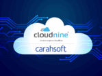 CloudNine Carahsoft eDiscovery Deal