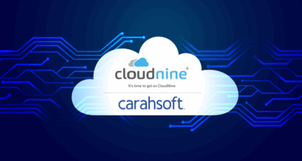 CloudNine Carahsoft eDiscovery Deal