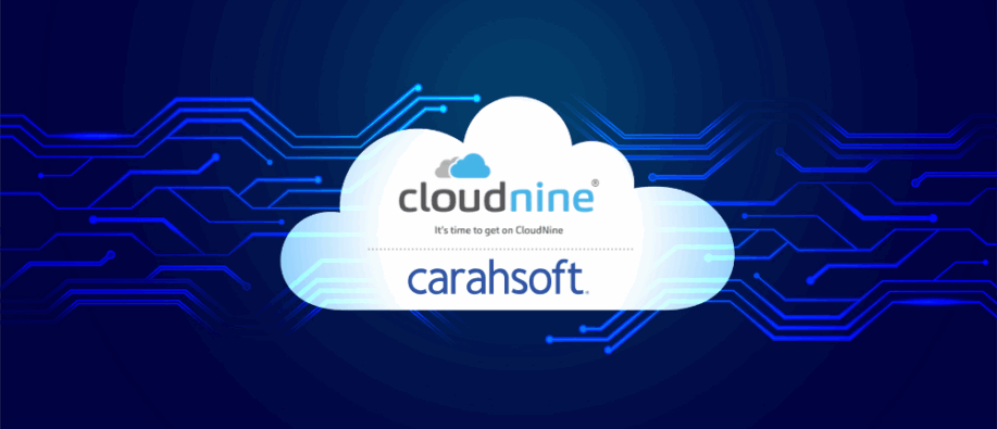 CloudNine Carahsoft eDiscovery Deal CloudNine Carahsoft eDiscovery Deal