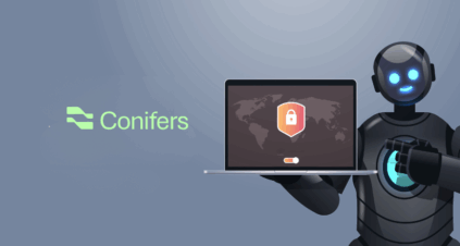 Conifers.ai Listed in Gartner AI SOC 2025