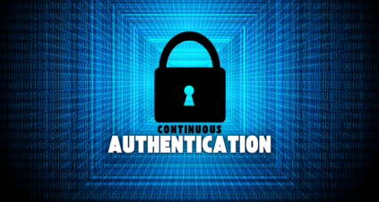 Continuous Authentication: Securing Mobile Devices Ecosystem