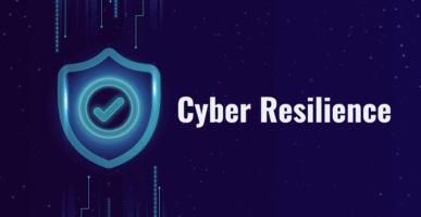 Cyber Resilience