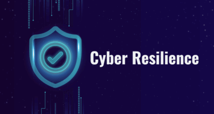 Cyber Resilience