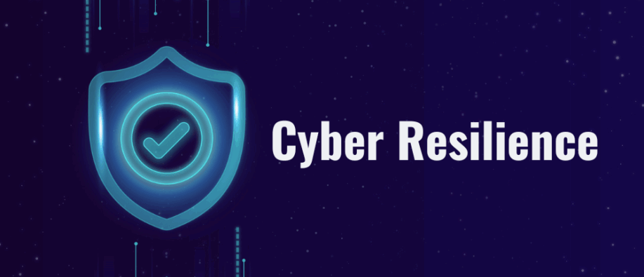 Cyber Resilience Cyber Resilience